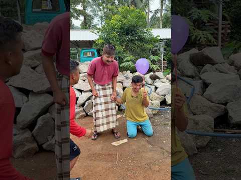 Ucup dikerjain bedul thumbnail