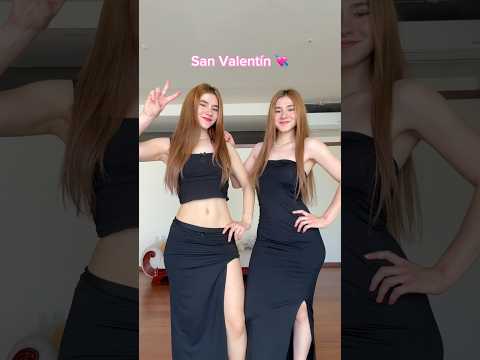 Así fue nuestro San Valentín 💘 ¿Ustedes que hicieron? 🥰 #SanValentin #Amor #14defebrero #love thumbnail