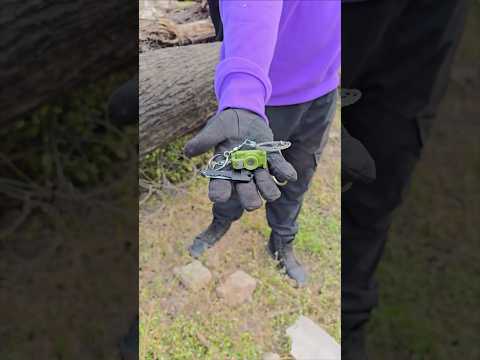 3 Life Saving Survival Gadgets #shorts #gadgets thumbnail