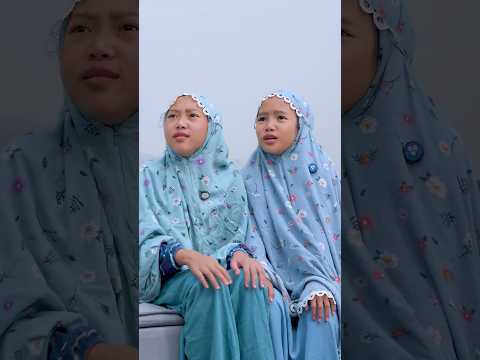 Drama Keysha & Sheena Pulang Tarawih thumbnail