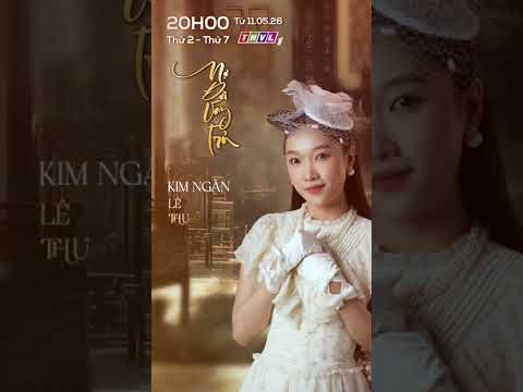 Giới thiệu nhân vật Kim Ngân | NỢ ĐỜI VAY TRẢ thumbnail