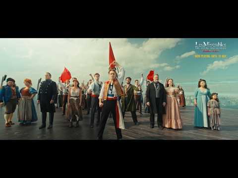 LES MISÉRABLES THE ARENA SPECTACULAR | Singapore MV thumbnail
