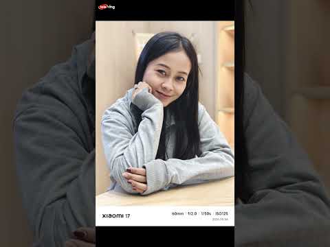Asliii makin kesini kamera hp makin gila sih 🤯 thumbnail