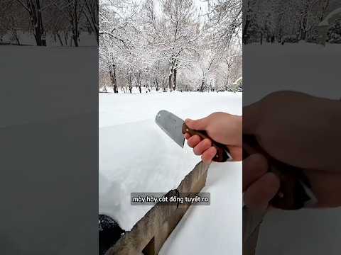 kem tuyết thumbnail