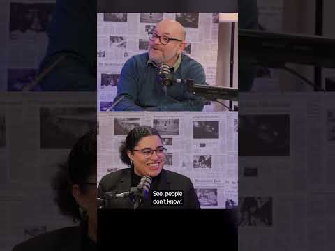 Jason Rezaian joins "Into the Universe" thumbnail