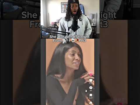 The worst possible thing she could’ve said😭✌🏾 #fyp #1cloud9 thumbnail