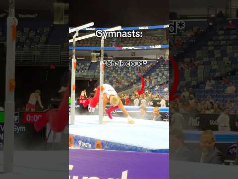 Forbidden gymnastics technique ?#olympics #gymnastics #gymnast #sports #olympic thumbnail