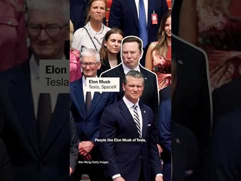 Why Were These CEOs in Beijing With Trump? thumbnail