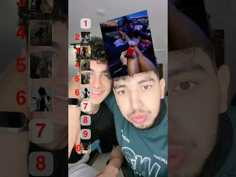 قولت أسمها في الأخر😭😭😂😂😂💍👀 thumbnail