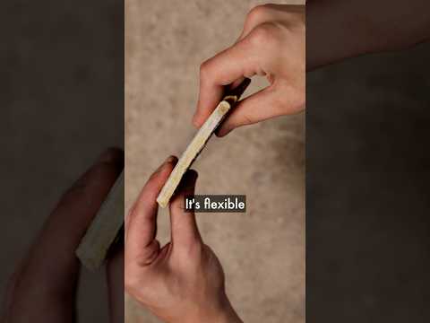 This Stone is Flexible? thumbnail
