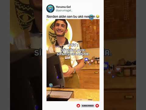 Ama bana var dendiğğ ? thumbnail
