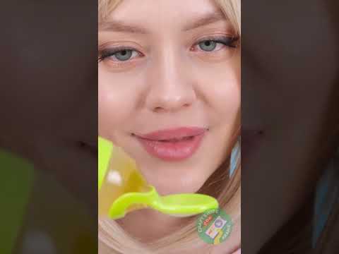 حيلة رائعة لإطعام الأطفال الرضع بدون تعب ?✨ thumbnail