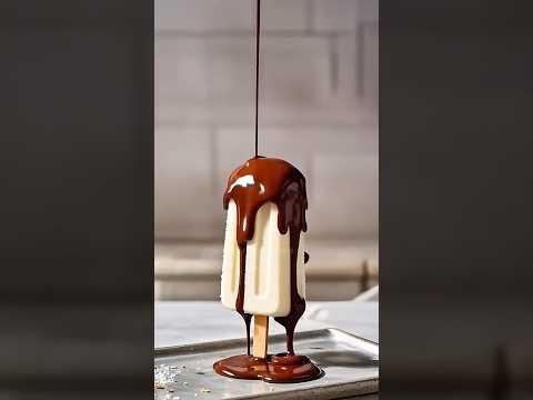 OMG - This ice cream recipe is the scariest in the world! ???? #funny thumbnail