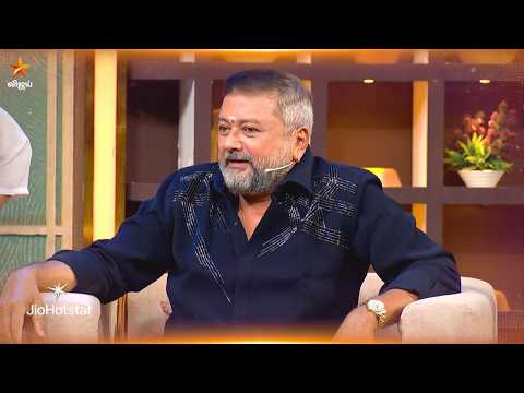 Cooku with Comali Season 7 | 30th & 31st May 2026 - Promo 1 thumbnail