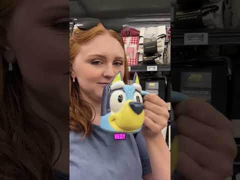 She Thought This Mug Was Normal ? thumbnail