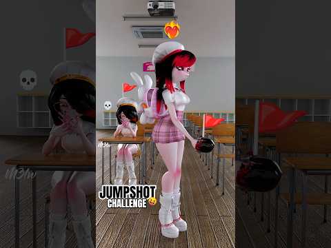 I know you all love this trend 😝💝 Animation meme thumbnail