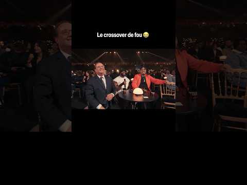Cette vidéo existe. thumbnail