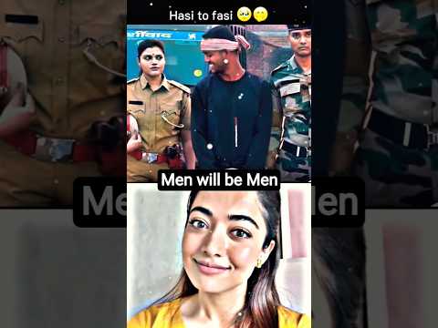 Men will be Men 😂 thumbnail