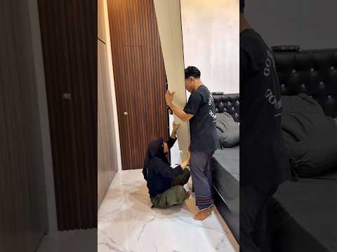 3 kejadian yang membahayakan si doi dan dedek #shorts #minivlog #comedy #bocilwargads #maspreman thumbnail