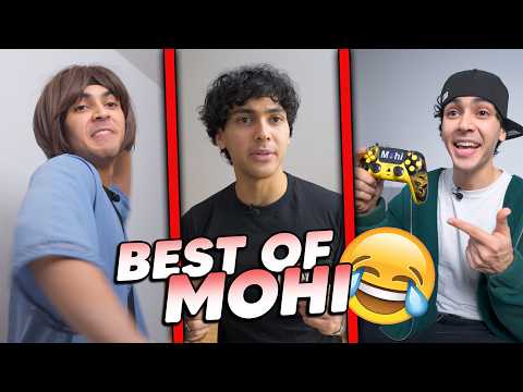BEST OF alte MOHI Shorts 😳😂 | Mohi__07 thumbnail