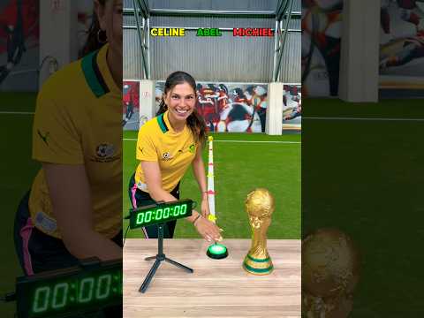Who Can Dribble Faster? ? thumbnail