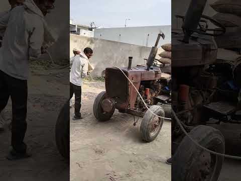 1993 model tracker #pakistantour #automobile #automobile #unfrezzmyaccount #colonelkkjϟ #comedy thumbnail