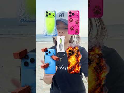 iPhone 17 Pro Max Cosmic Orange ??#noads #tiktok #usa thumbnail