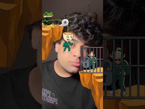 Effect: Help squid game player IQ thumbnail