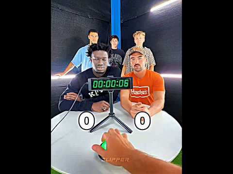 Kehebatan timi dalam game ini😱 #shorts #challenge thumbnail