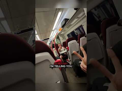 Ex-Army Soldier Made a Mistake Challenging the Wrong Guy thumbnail