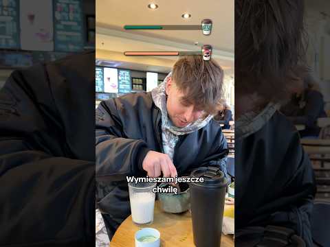 Czy zrobię matchę szybciej niż Starbucks? thumbnail