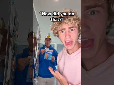 When you try to hide food ?￼ thumbnail