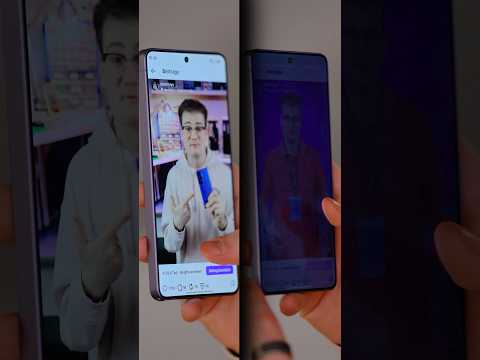📲 Samsung Privacy Display: So gut funktioniert es am Galaxy S26 Ultra wirklich | DasIstJay | #Shorts thumbnail