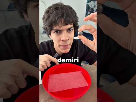 kaç kat peçete demiri taşır thumbnail