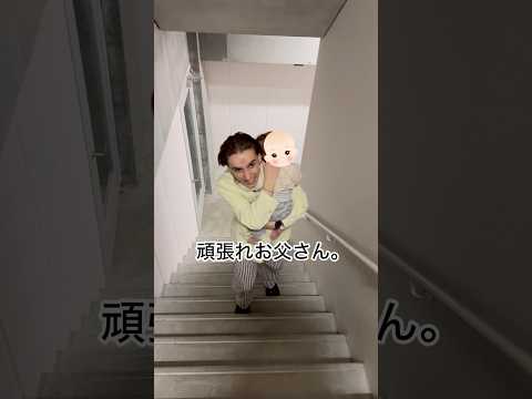 撮影中に巨大地震が発生しました…#shorts thumbnail