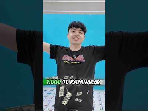 RASTGELE ABONEM 1.000TL KAZANDI! thumbnail