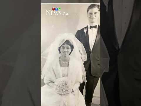 Mike McCardell writes a book about his late wife thumbnail