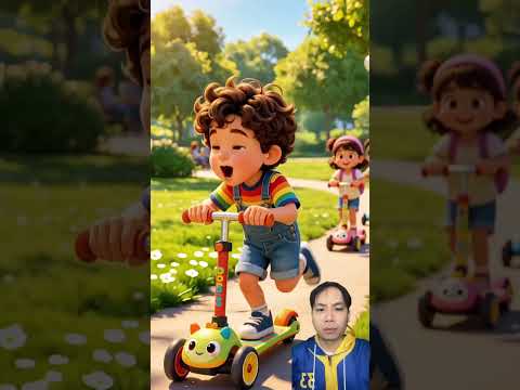 Chơi pháo hoa hư xe cứu hỏa thumbnail