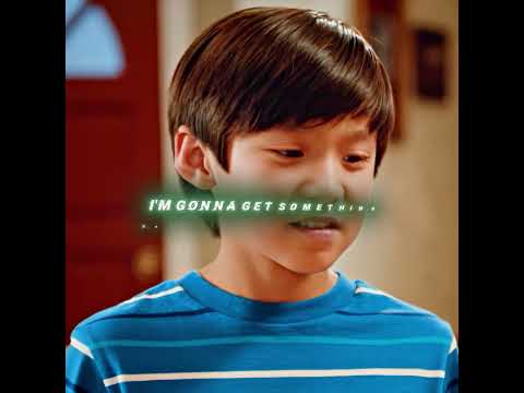 Name: Fresh Off the Boat | Only grades with an F get stuck on the fridge. ??#movie #edit thumbnail