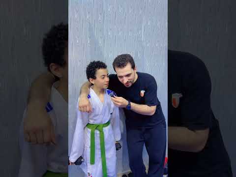 #اكسبلور #اهميه #karate #funny #المراه #taekwando #comedy #اعتني #taekwondo #ضحك #الجيلي #ترند thumbnail