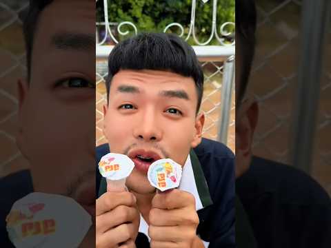 ผักบุ้งต้องเป็นฝ่ายชนะ #funny #บักฮาโอ๊ต thumbnail