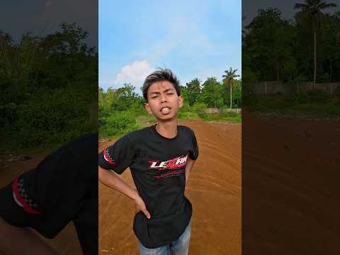 fajar tunggu, kok malah dibuang sih.. #trendingshorts thumbnail