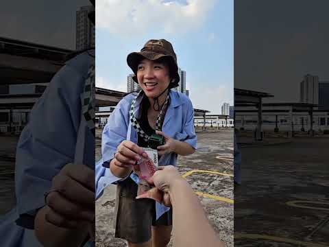 PRANK TUKANG PARKIR LIAR thumbnail