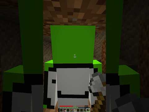 Minecraft Manhunt thumbnail