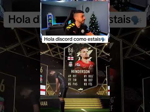 Hola Discord 😂 #djmariio thumbnail