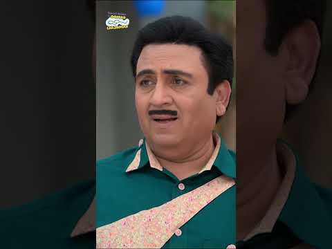 Ep 4710 - PRECAP! #tmkoc #comedy #latestepisode #jethalal #babitaji #popatlal #popatlalcomedy thumbnail