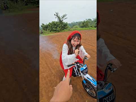 motor bawang merah keluar asap #trendingshorts thumbnail