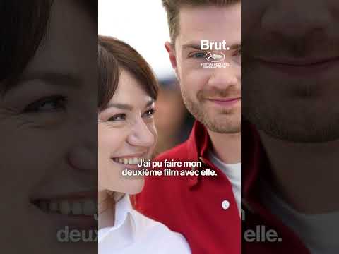 L'hommage émouvant du Lukas Dhont à l'actrice Emilie Dequenne thumbnail