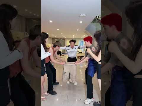 我害羞了 thumbnail
