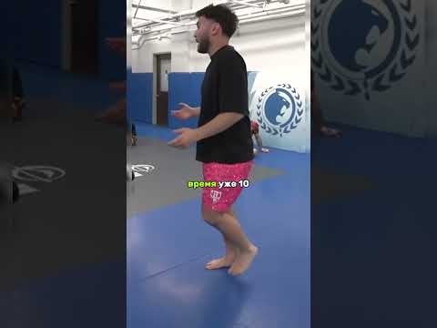 Стример в зале Хабиба  #ufc #mma thumbnail